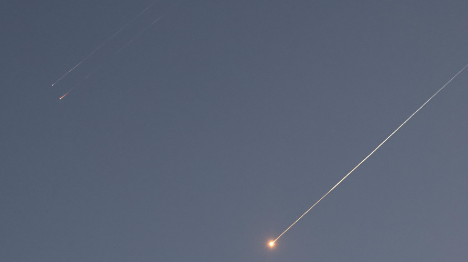 Media, 'Iran intende attaccare basi Usa nella regione'