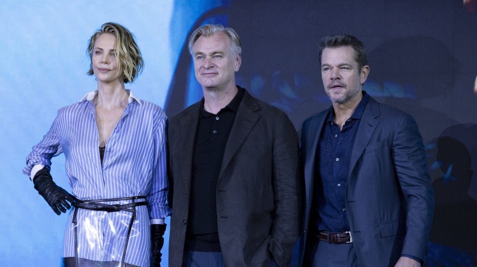  Con l'Odissea Nolan batte se stesso al box office 