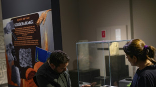 Turquia descobre e reproduz pão de 5.000 anos