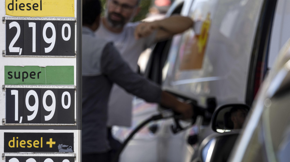  Da domani accise sul gasolio pi&ugrave; alte, nessun decreto in Gazzetta 