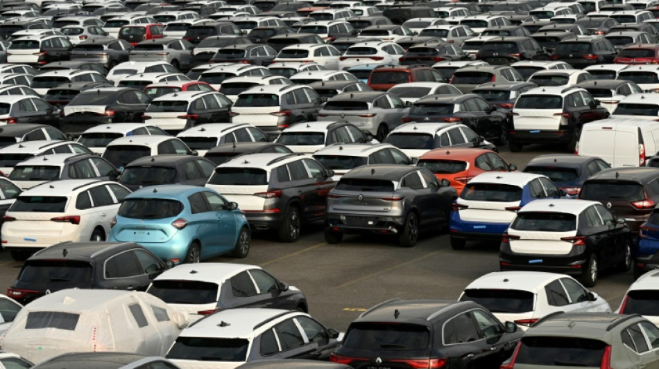 Gesch&auml;ftsklima in der Automobilindustrie im April weiter verbessert