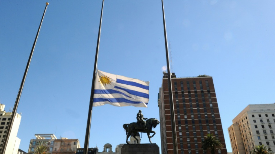 Conmoción en Uruguay por el asesinato de dos niños a manos de su padre
