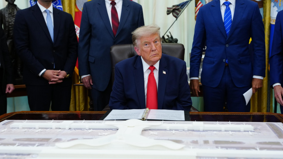  Usa, 'da Spagna sforzi deliberati per incoraggiare l'immigrazione illegale' 