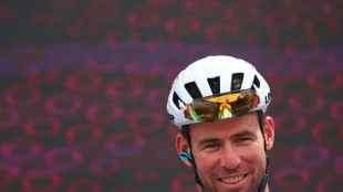 Cyclisme: Mark Cavendish, le cr&eacute;puscule d'un orgueilleux