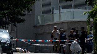 Polic&iacute;a serbio mata a persona que lo atac&oacute; frente a embajada israel&iacute; en Belgrado