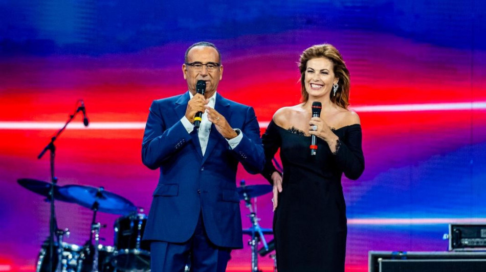  BYD Music Awards 2026, il 18 e 19 settembre all'Arena vent'anni di musica italiana 