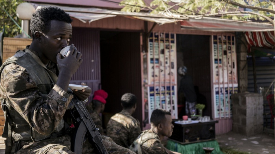 Ethiopie: la France d&eacute;conseille "fortement" &agrave; ses ressortissants de se rendre au Tigr&eacute;