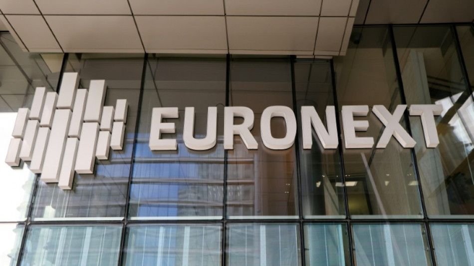  Les Bourses europ&eacute;ennes terminent sans direction claire: Paris -0,16%, Londres +0,29%, Francfort +0,61%&nbsp; 