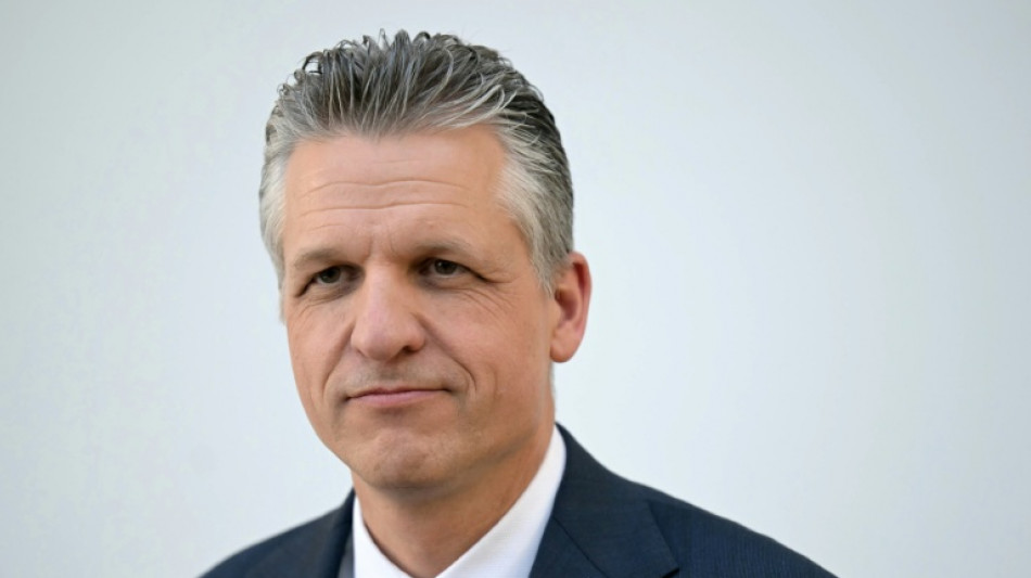  CDU-Politikerin dos Santos-Wintz rechnet mit gutem Ergebnis f&uuml;r Frei 