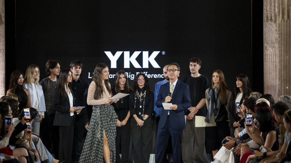  A Milano Moda Graduate premiati i designer di domani 