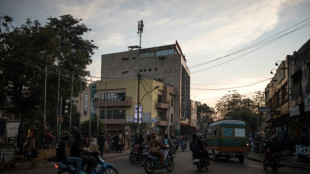 Außenstaatsministerin reist zu Krisengesprächen nach Mali