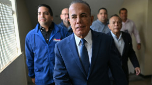 Manuel Rosales, um experiente opositor para enfrentar Maduro nas elei&ccedil;&otilde;es venezuelanas