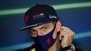 Verstappen smells trouble and hits out at Netflix &nbsp;