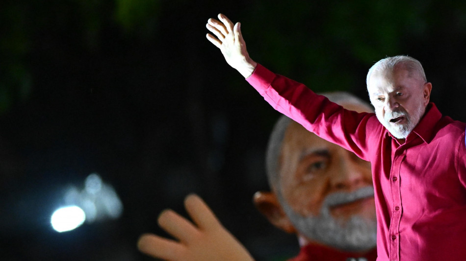  Lula, 'pronto a parlare con Trump, ma senza rinunciare alla sovranit&agrave;' 