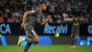 Real Madrid vence Celta (2-1) com gols de Vini e Mbapp&eacute;