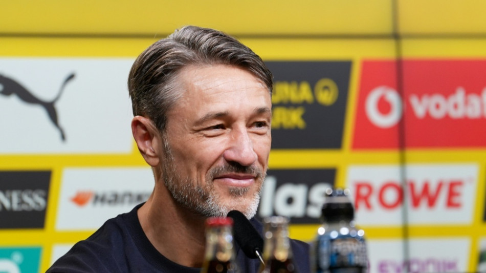  Kovac-Kritik an langer Pause - Schlotterbeck fraglich 