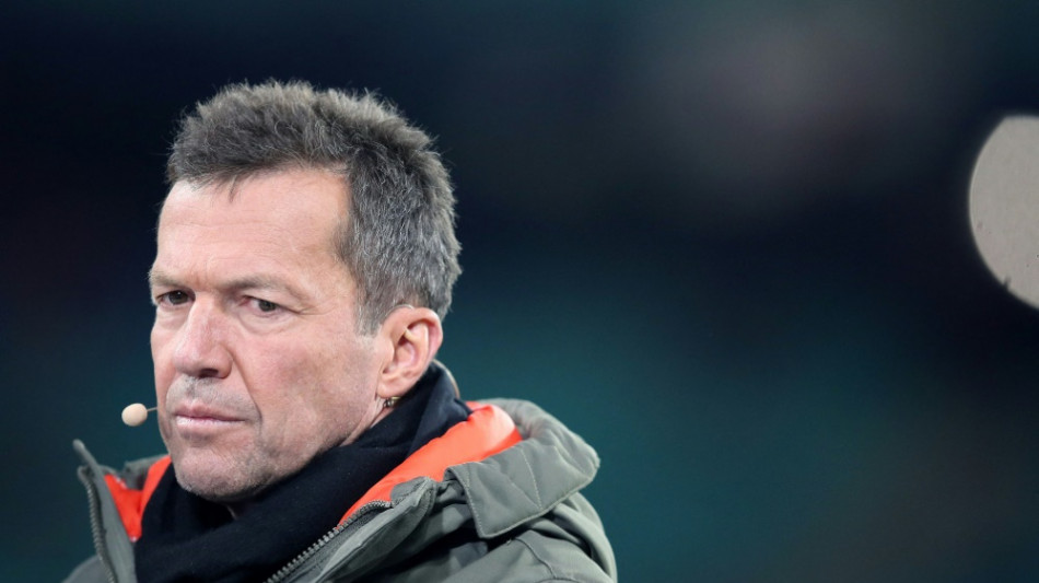 Matth&auml;us glaubt nicht an weitere Bayern-Dominanz