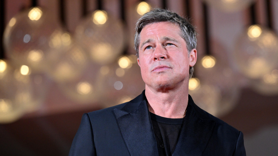 Brad Pitt stilista con Sat Hari, il brand &egrave; Made in Tuscany