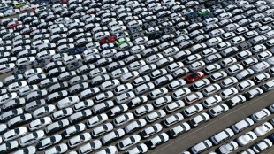 Umfrage: Unternehmen in deutscher Autoindustrie erwarten mehr Exporte