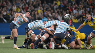 World Rugby veut limiter le temps pour tirer les coups de pied d&egrave;s janvier prochain