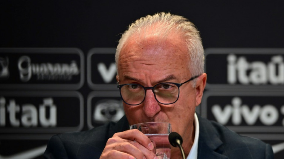 Dorival J&uacute;nior rejuvenesce Sele&ccedil;&atilde;o Brasileira para amistosos contra Inglaterra e Espanha