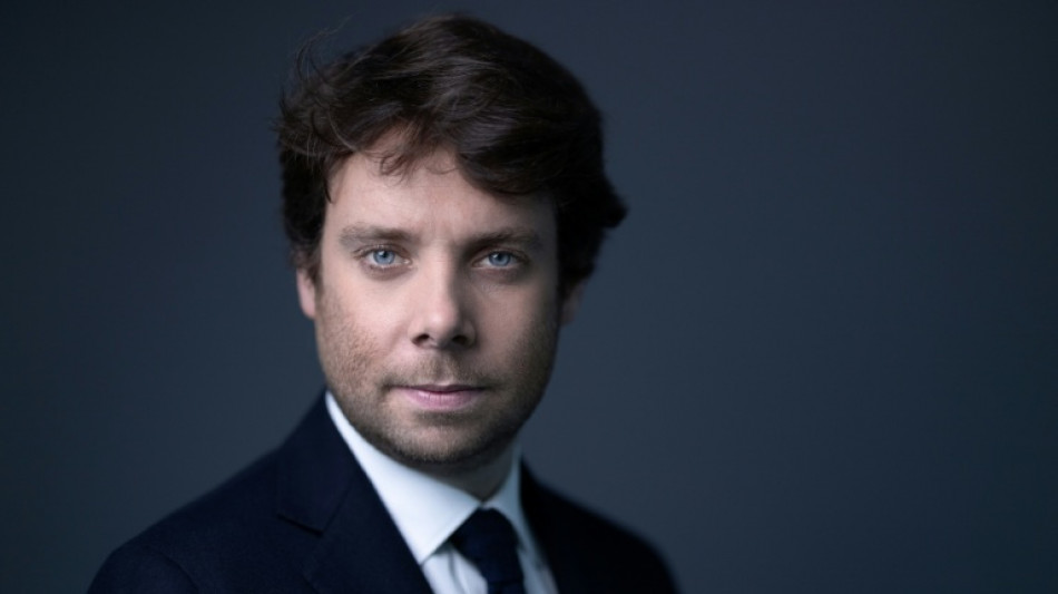  Pr&eacute;sidentielle: Benjamin Duhamel va animer une &eacute;mission politique le dimanche sur France Inter et France 2 