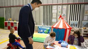 El presidente del gobierno espa&ntilde;ol llega a Kiev junto a su hom&oacute;loga danesa