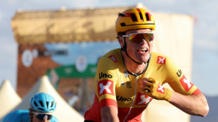 El noruego Soren Waerenskjold conquista la Vuelta a Alemania