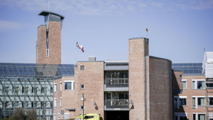 El rey de Noruega se recupera de una infecci&oacute;n