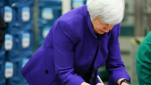 Un grand d&eacute;fi pour les ministres am&eacute;ricains de l'Economie? Signer lisiblement les billets verts