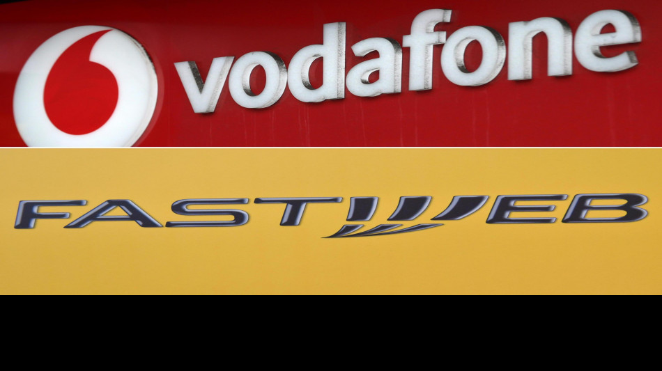  Fastweb+Vodafone, nel trimestre redditivit&agrave; a 460 milioni (+7,4%) con sinergie (2) 