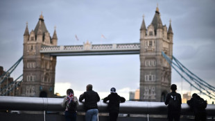 Britische Wirtschaft im August &uuml;berraschend geschrumpft