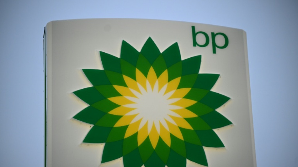  BP quadriplica lucro l&iacute;quido no 3&ordm; trimestre com aumento do pre&ccedil;o do petr&oacute;leo 