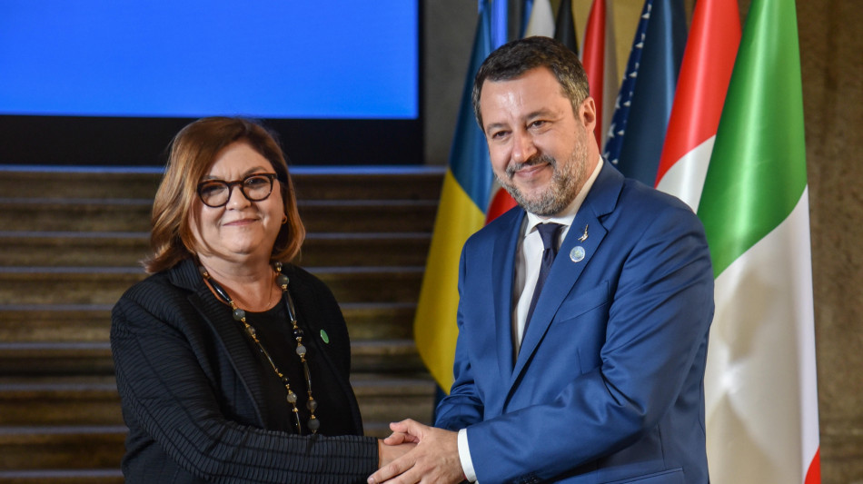 Valean, 'sull'auto elettrica &egrave; necessario dare certezze'