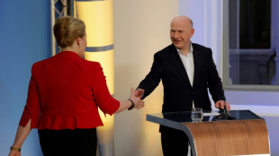 Gr&uuml;ne warnen vor "R&uuml;ckschrittskoalition" aus CDU und SPD in Berlin