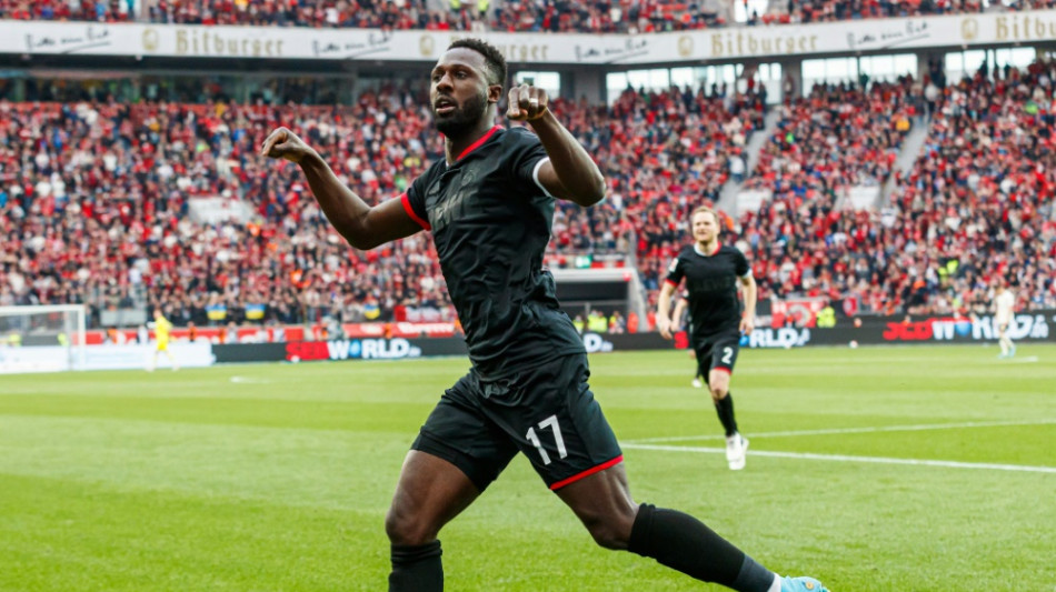 K&ouml;ln st&uuml;rmt in die Gruppenphase der Conference League