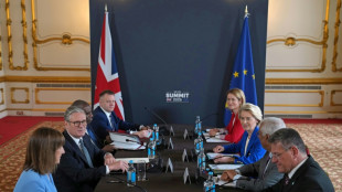 Os principais pontos do acordo entre União Europeia e Reino Unido