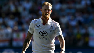 Stokes says England moved on from demoralising Perth defeat