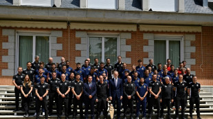 Espa&ntilde;a, ante un traicionero sorteo para la pr&oacute;xima Liga de Naciones