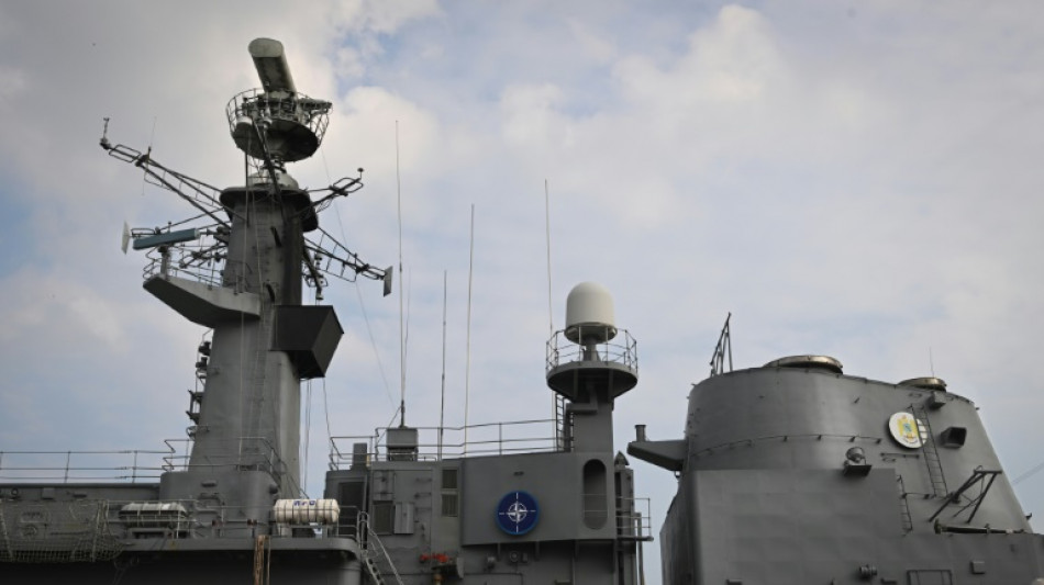 Finlandia decidir&aacute; su adhesi&oacute;n a la OTAN en cuesti&oacute;n de "semanas"