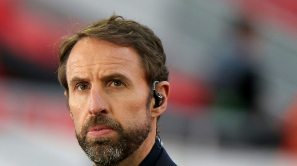 Southgate zeigt kein Verst&auml;ndnis f&uuml;r Buhrufe in Budapest