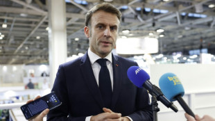 Macron pedir&aacute; a Trump no hacer "sufrir" a sus aliados con aranceles