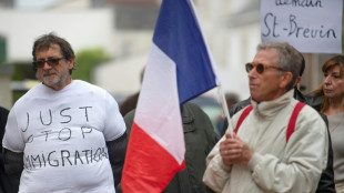 Indignaci&oacute;n en Francia por la dimisi&oacute;n de un alcalde a ra&iacute;z de ataques ultraderechistas