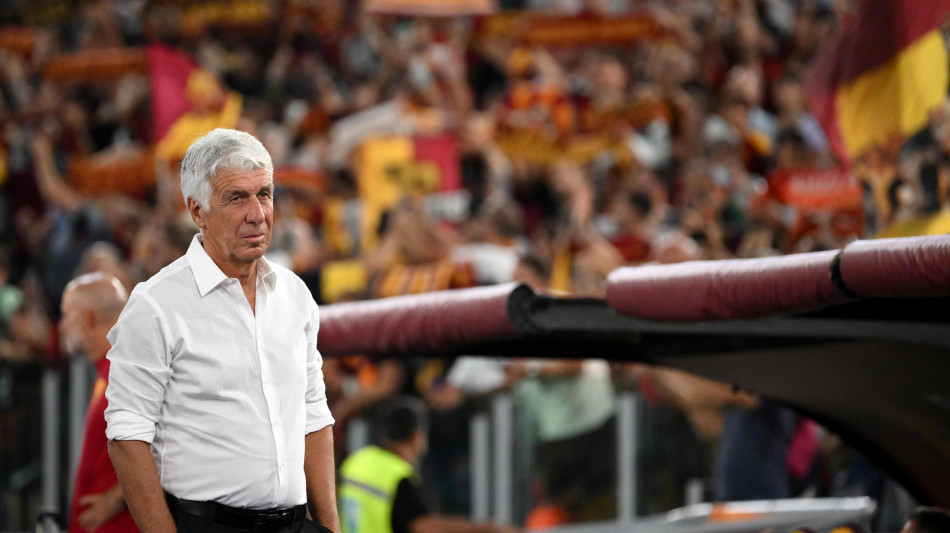  Gasperini 'Dybala non ha muscoli di seta, &egrave; chiave per puntare in alto' 