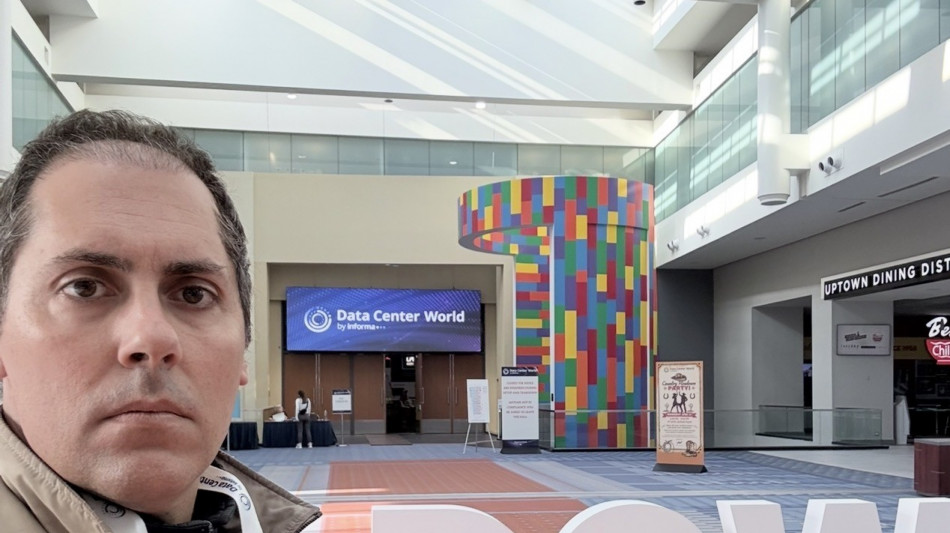  Esperto, 'pmi italiane partecipino a corsa mondiale dei data center' 