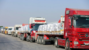 Israel anuncia 'pausa t&aacute;tica' em partes de Gaza por raz&otilde;es humanit&aacute;rias