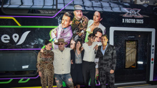 Trenitalia Regionale rinnova la partnership con X Factor