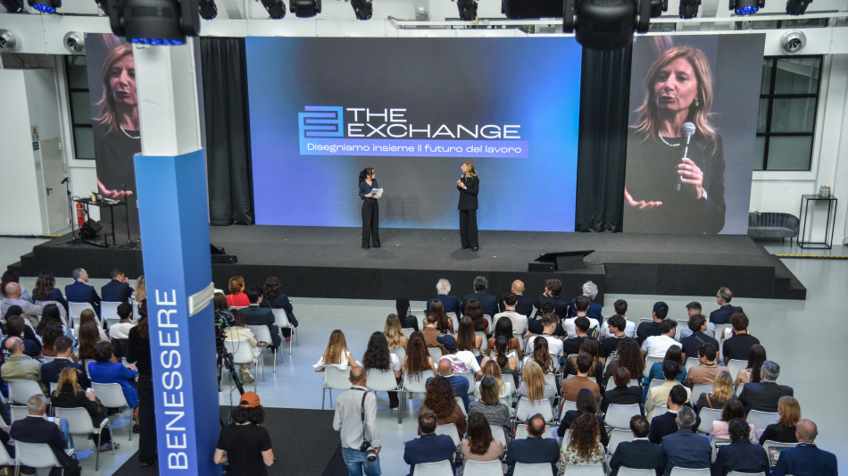 ManpowerGroup, nel 2030 Gen Z sar&agrave; un terzo di forza lavoro