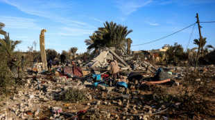 Gespr&auml;che &uuml;ber Waffenruhe im Gazastreifen laut Katar "im Endstadium"