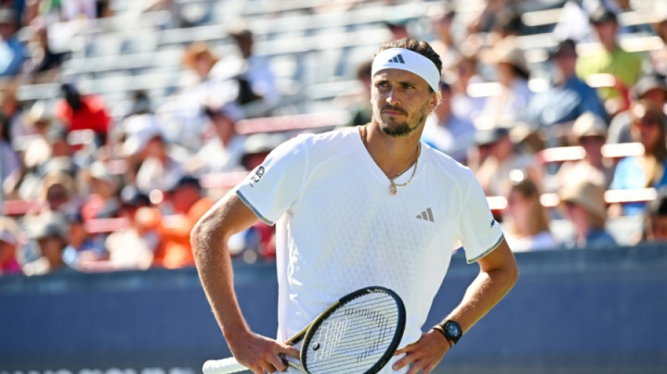  Favorito, Zverev perde em sua estreia contra Griekspoor no Masters 1000 de Montreal 